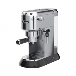 Delonghi EC685.M Espresso Pump Coffee Maker