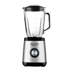 Taurus JB1501XC Magnum 1.5L Glass Jar Blender - 912451000