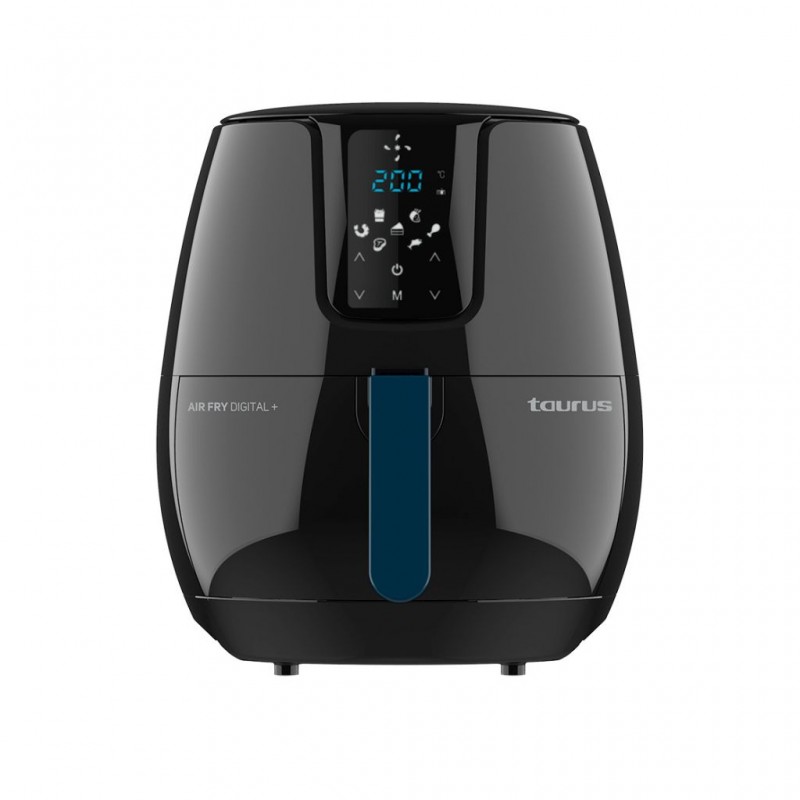 Taurus Fry Digital+ Digital Air Fryer - 973975000