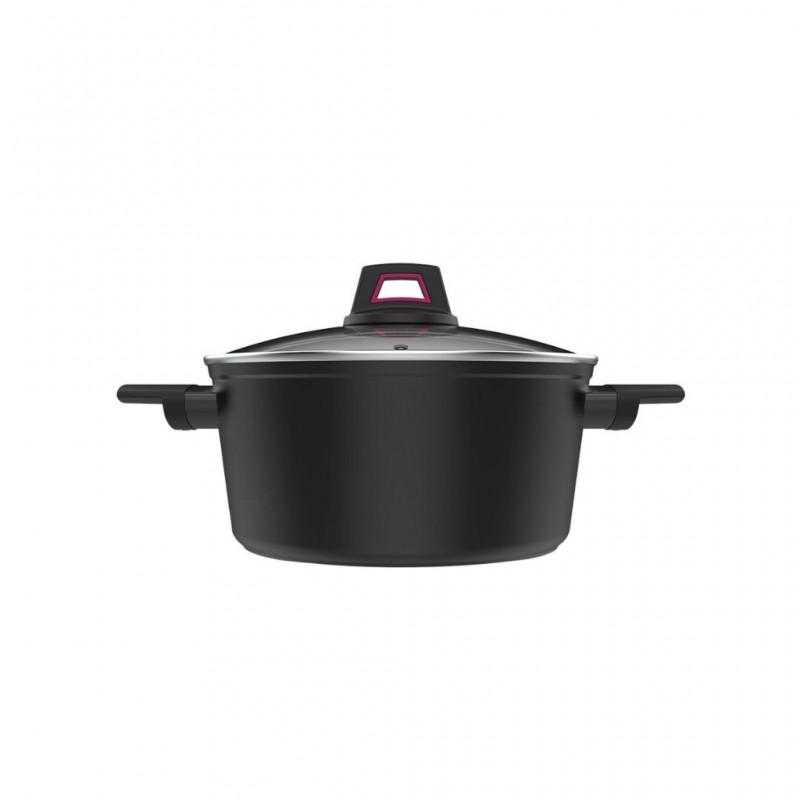 Taurus KCK4020 20cm Best Moments Forged Aluminium Casserole - 980939000