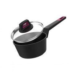 Taurus KCK4018 18cm Best Moments Forged Aluminium Sauce Pan - 980932000