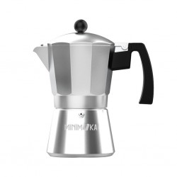 Taurus Cafetera 3 - 3 Cups Italian Coffee Maker - 984077000