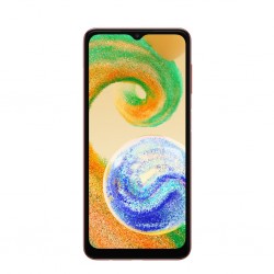 Samsung A04s Copper