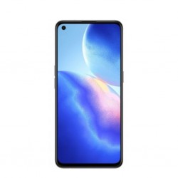 OPPO RENO5 - Silver