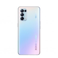 OPPO RENO5 - Silver