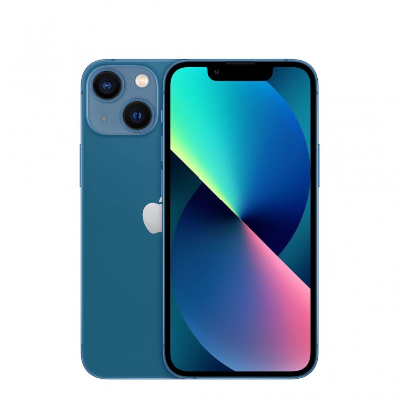 iPhone 13 mini 512GB Blue iPhone 13 mini 512GB Blue