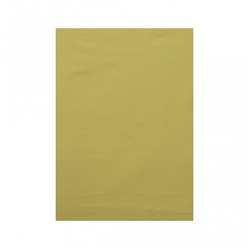 Bedsheet 240x260cm Yellow Bedsheet 240x260cm Yellow