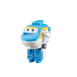 Super Wings Transform A Bot Tony - YW760036