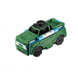 Transracers 2-in-1 City Vehicle - Sprinkler Truck Off-Road Pickup - YW463875-13