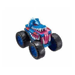 Transracers 2-in-1 Flip Vehicle Monster Wolf Truck - YW463875A-01