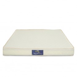 Sleep On It Comfort Deluxe Double 150x190 cm Foam Creme