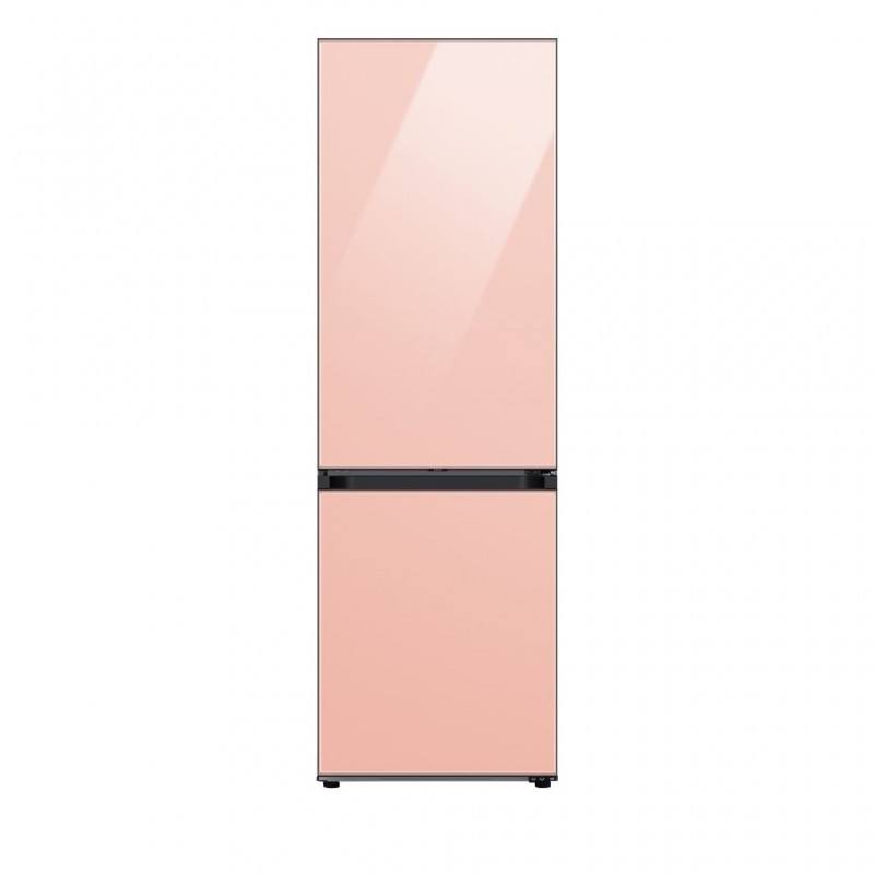 Samsung RB34A7B5D3K Refrigerator