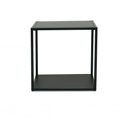 Blacky Coffee Table Metal &...