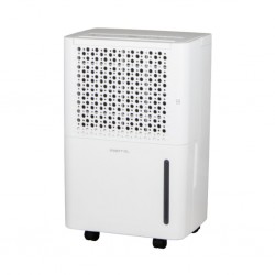 Mistral MDH1022 10L Dehumidifier with Ionizer & UV