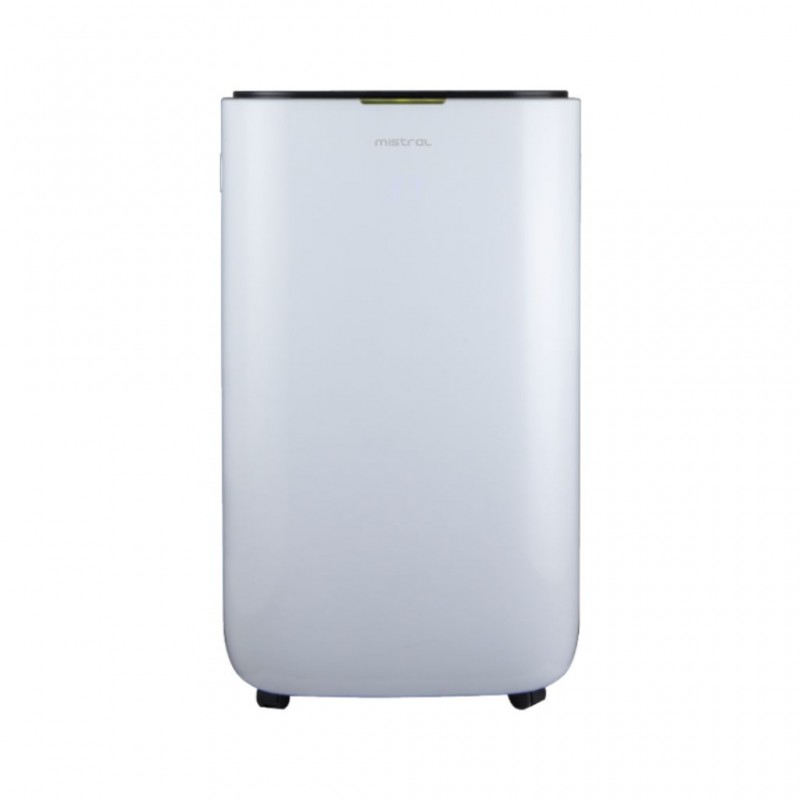 Mistral MDH2065 20L Dehumidifier With Ionizer