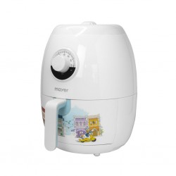 Disney x Mayer MMAF3000MM 3L White Air Fryer