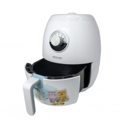 Disney x Mayer MMAF3000MM 3L White Air Fryer