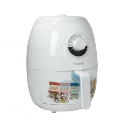 Disney x Mayer MMAF3000MM 3L White Air Fryer