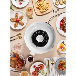 Disney x Mayer MMAF3000MM 3L White Air Fryer