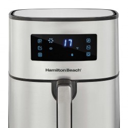 Hamilton Beach HB-35075-ME 5.6L Digital Air Fryer 2YW