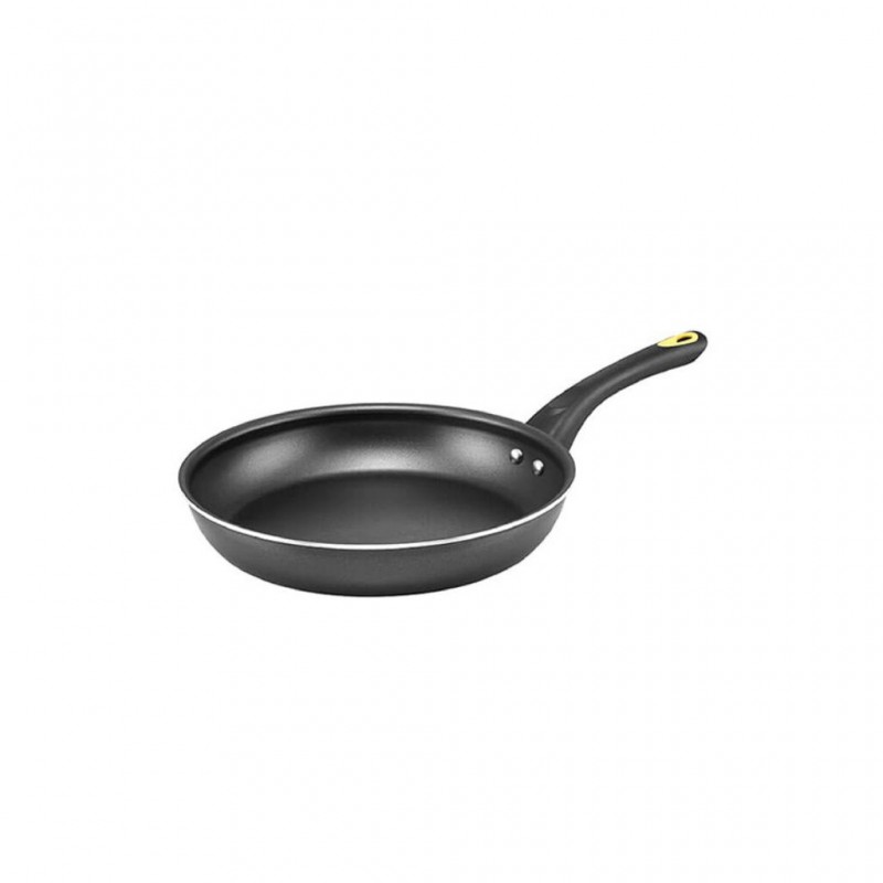 Meyer 22055 Skyline II 20cm/ 8" Black Open Frypan