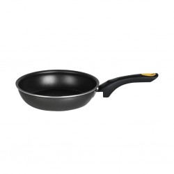 Meyer 22055 Skyline II 20cm/ 8" Black Open Frypan