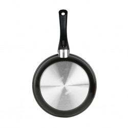 Meyer 22055 Skyline II 20cm/ 8" Black Open Frypan