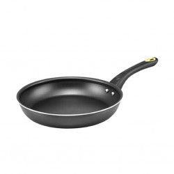 Meyer 22059 Skyline II 30cm/ 12" Black Open Frypan