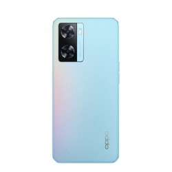 OPPO Mobile Phone A77s Sky Blue - 128GB 8GB