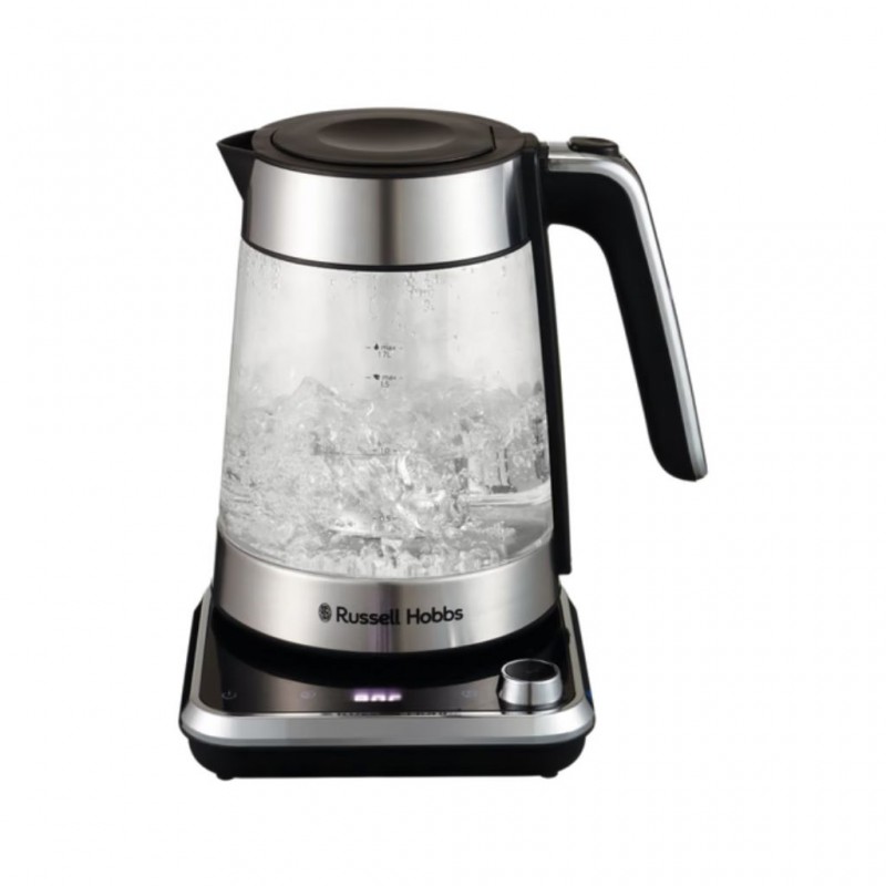 Russell Hobbs 26200-70 Attentiv 2YW Kettle "O"