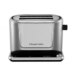 Russell Hobbs 26210-56 Attentiv 2 Slice 2YW Toaster "O"