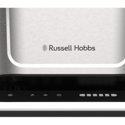 Russell Hobbs 26210-56 Attentiv 2 Slice 2YW Toaster "O"