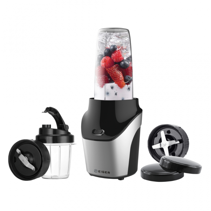 Eiger EG-SBUB02 Nutri Blender "O"