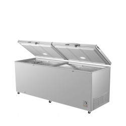 Hisense H910CFS Freezer