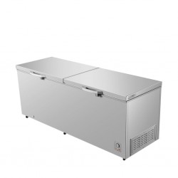 Hisense H910CFS Freezer