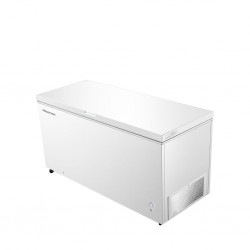 Hisense H655CF Freezer