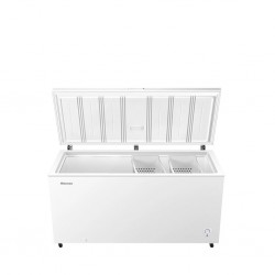 Hisense H655CF Freezer