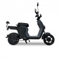 Speedway EBK-615 245 Watts (0.25Kw) Black Electric Bike