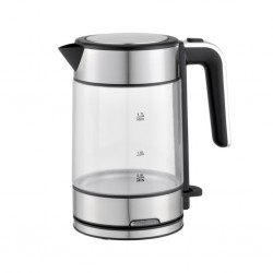 Eiger EG-SKG001 Vista 1.7L Glass Kettle "O"