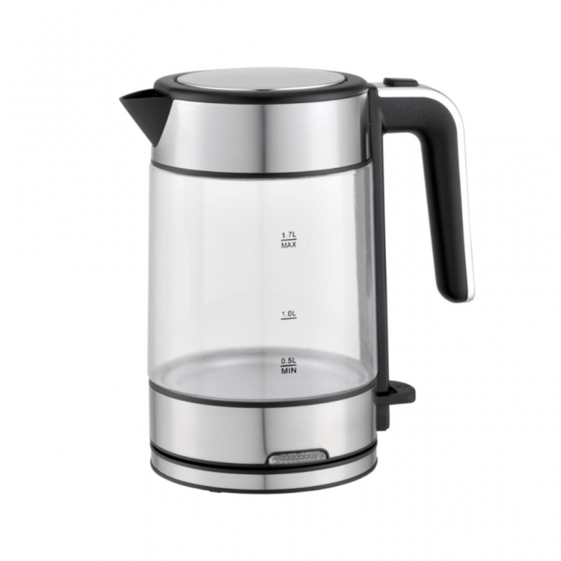 Eiger EG-SKG001 Vista 1.7L Glass Kettle "O"