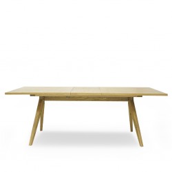 Wingrove Extensible Dining Table