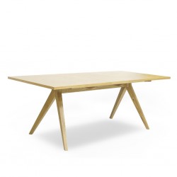 Wingrove Extensible Dining Table