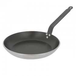 De Buyer 8030.28 28cm Choc Access Frypan