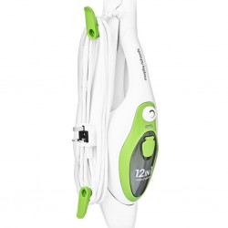 Morphy Richards 720512 12-in-1 Steam Mop Cleaner