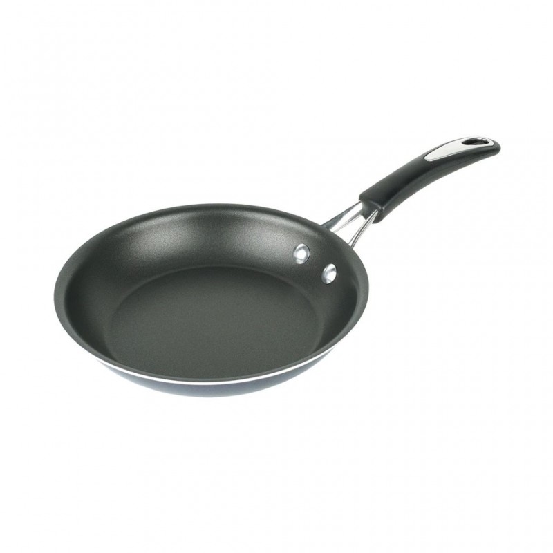 Meyer 13816 Radiance 28cm/11" Blue Open Skillet