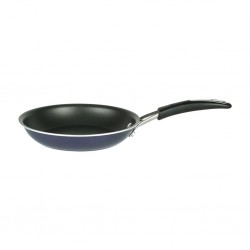 Meyer 13816 Radiance 28cm/11" Blue Open Skillet