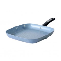 Meyer 19105 Forgestone 28cm Griddle Pan