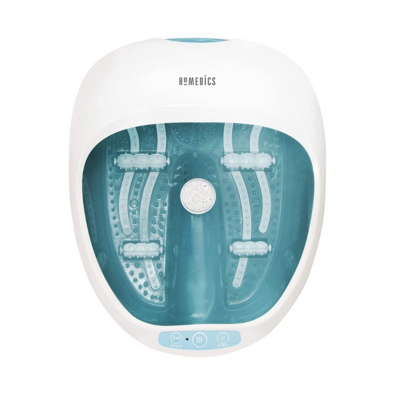 Homedics FS-250-EU 3YW Luxury Foot Spa With Heater