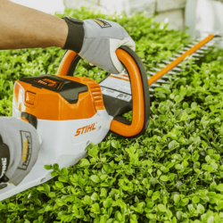 Stihl Hsa 56 Cordless Hedge Trimmer