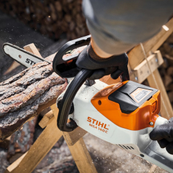 Stihl MSA140 Cordless Chain Saw